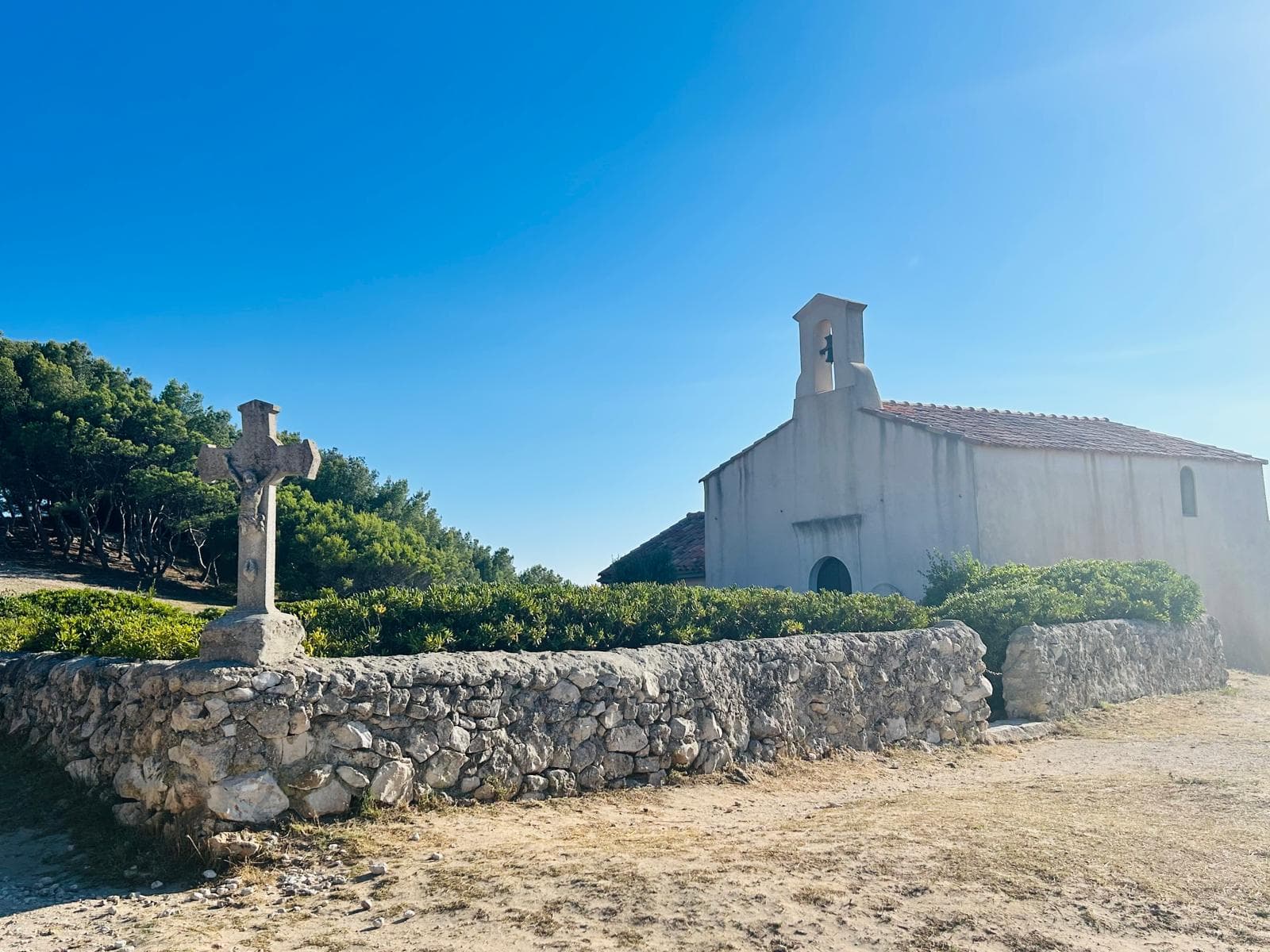 Les Sentiers du Calme - Sophro-balade_Martigues