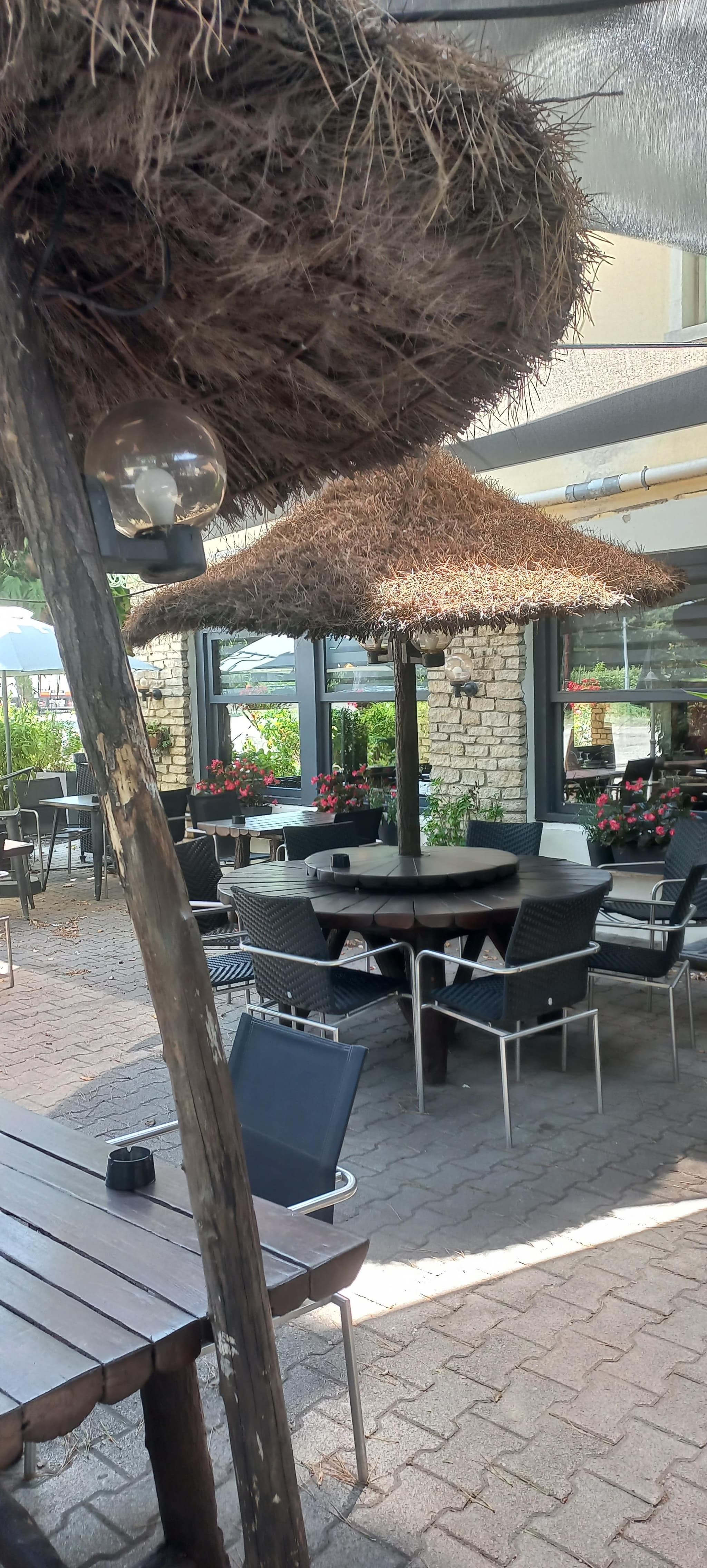 Le Relais des Fumades_Orgon