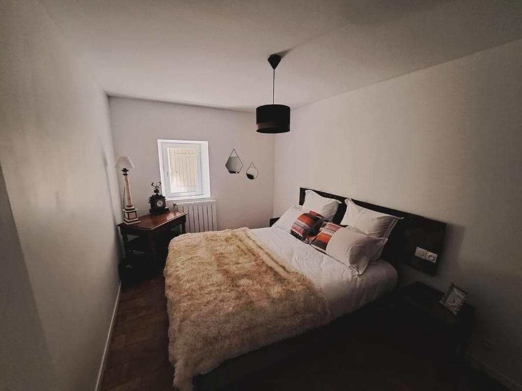 Chambre 1