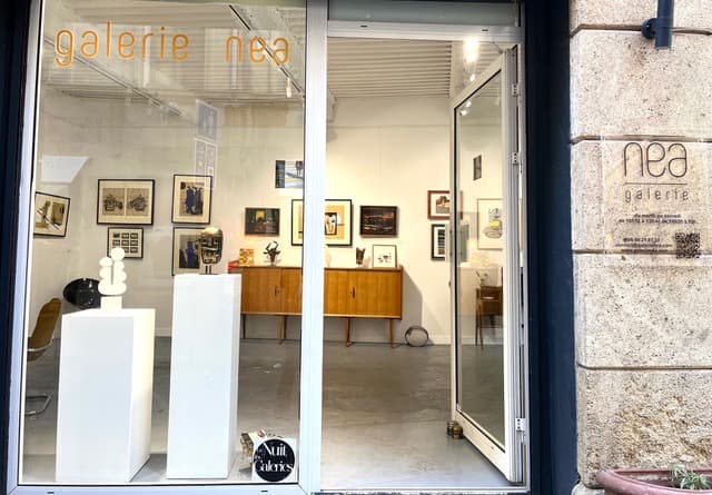 Galerie Nea