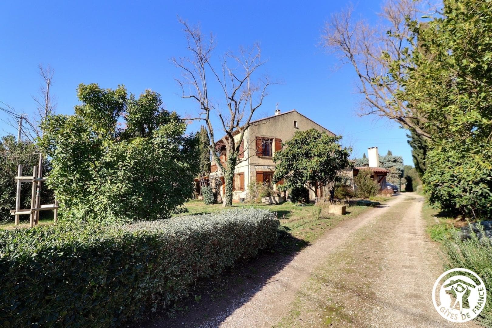 La Maison de Famille Provençale