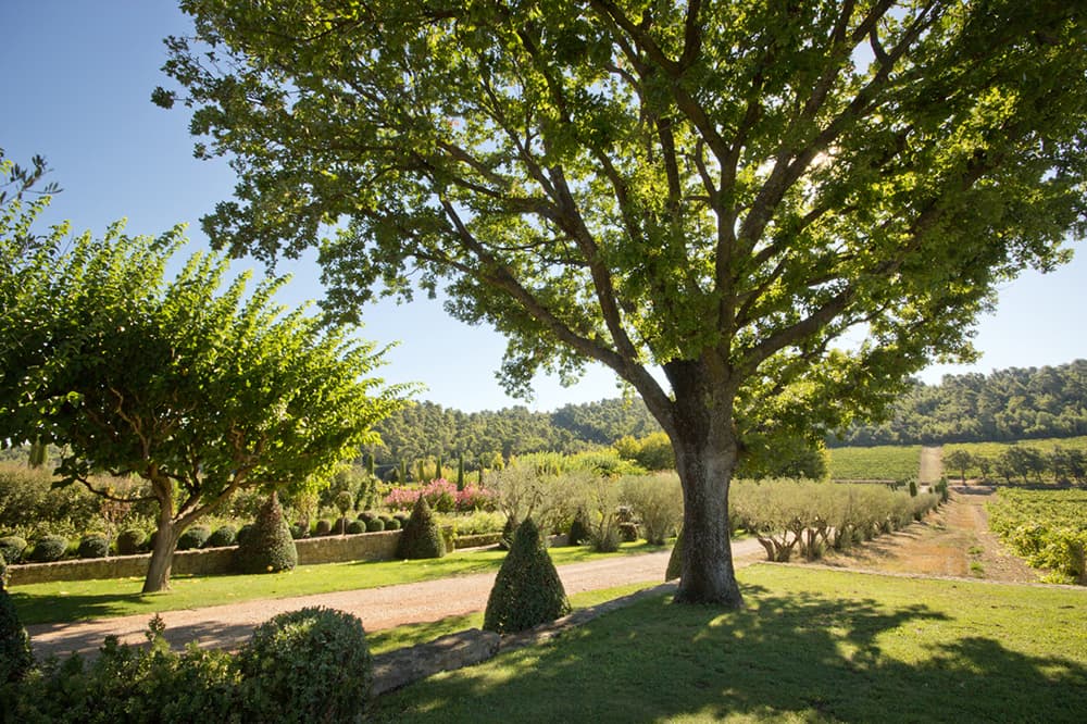 chateau val joanis