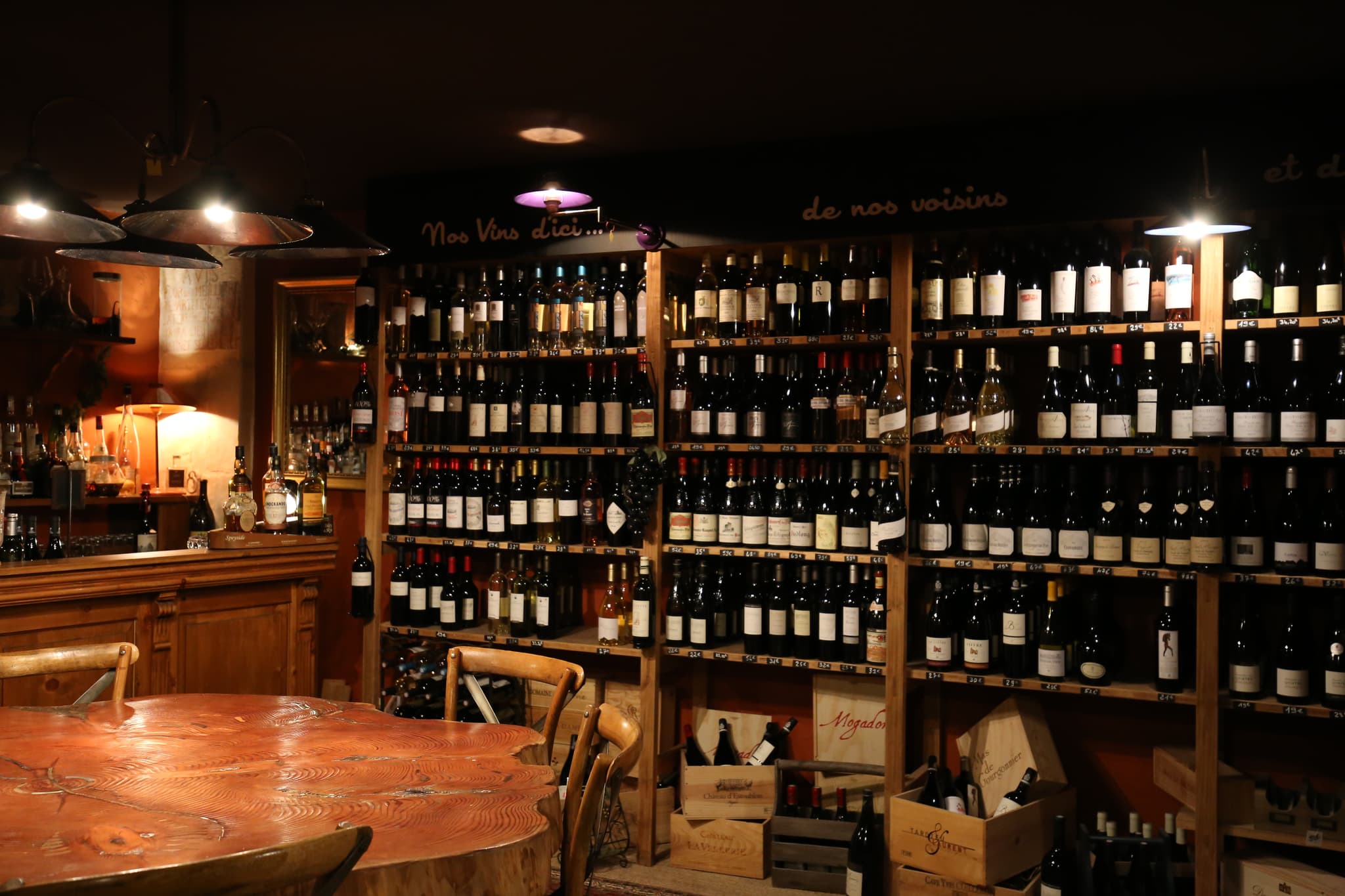Aux Ateliers chez Franck et Flo