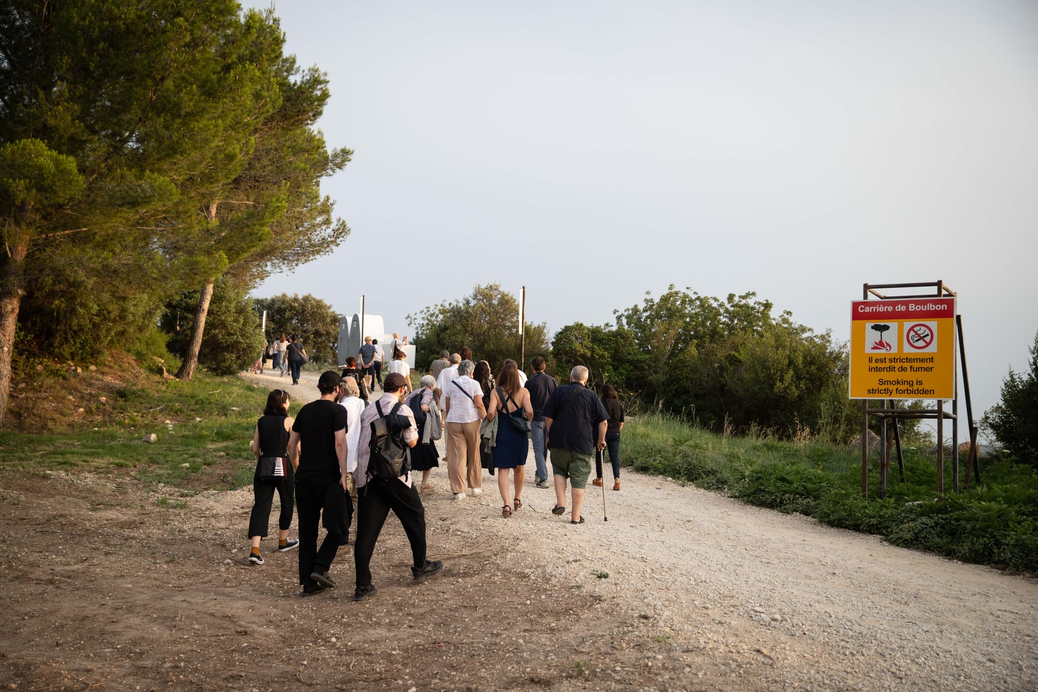 "1, 2, 3 Poquelin" - Festival d'Avignon_Boulbon
