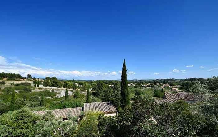Mazet des Lavandes (405) - Les Garrigues de la Vallée des Baux