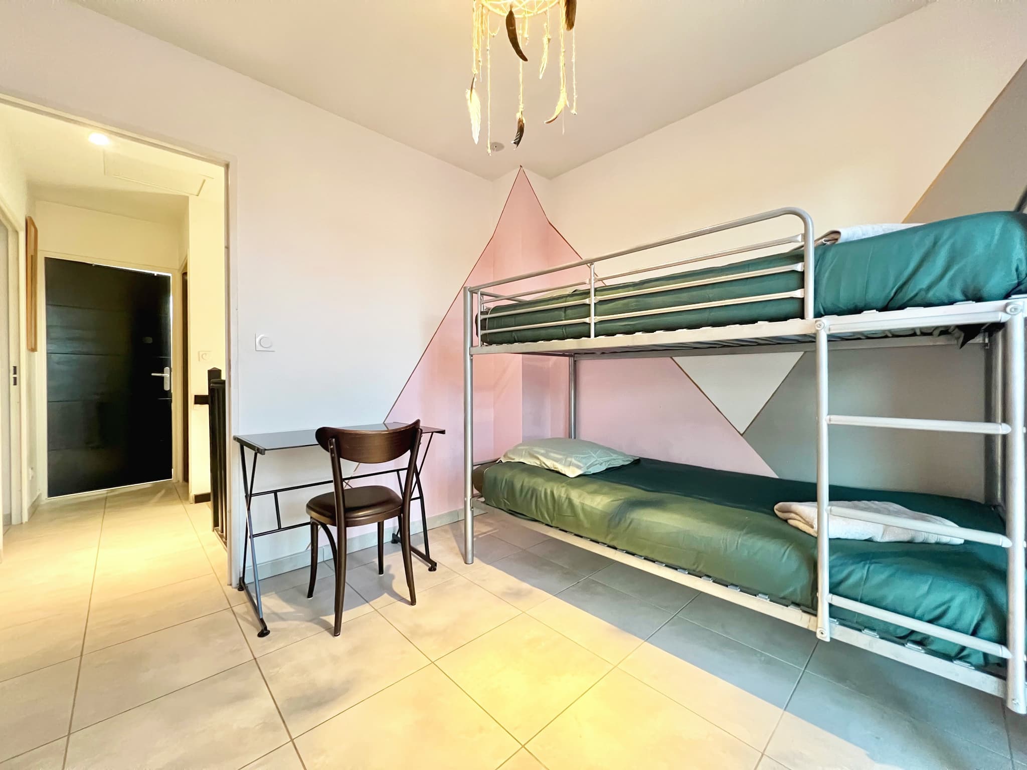 Mr et Mme D / Casa Luz_Istres
