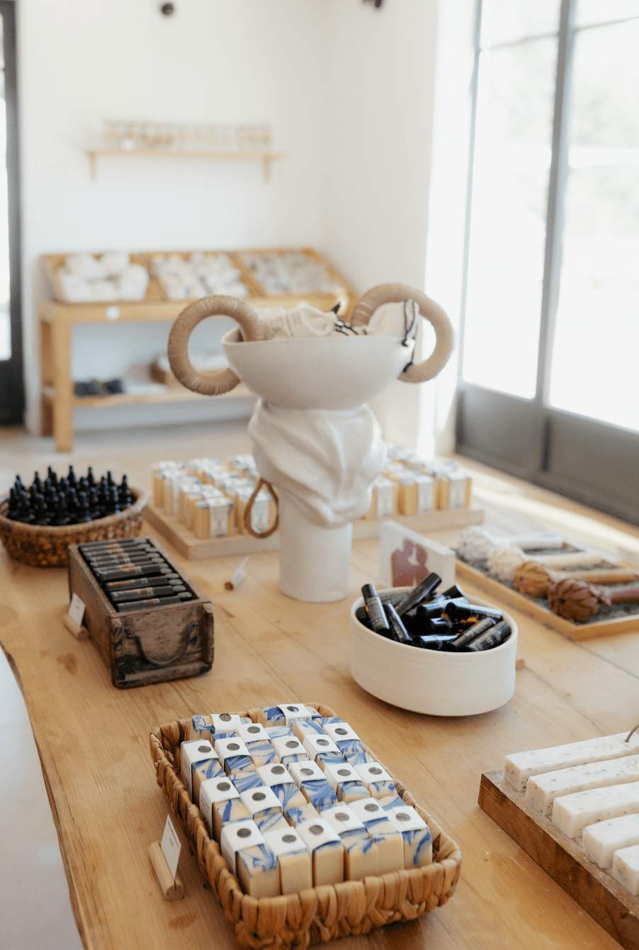 Boutique Terre Ugo