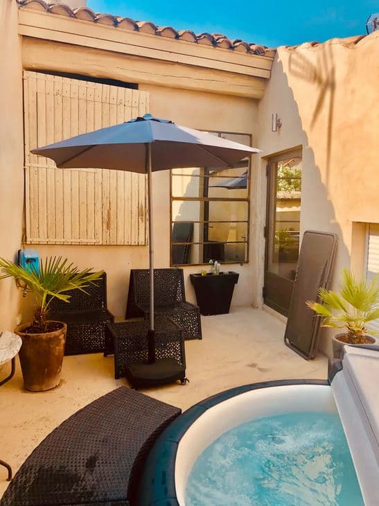 Le Loft Mahanoa