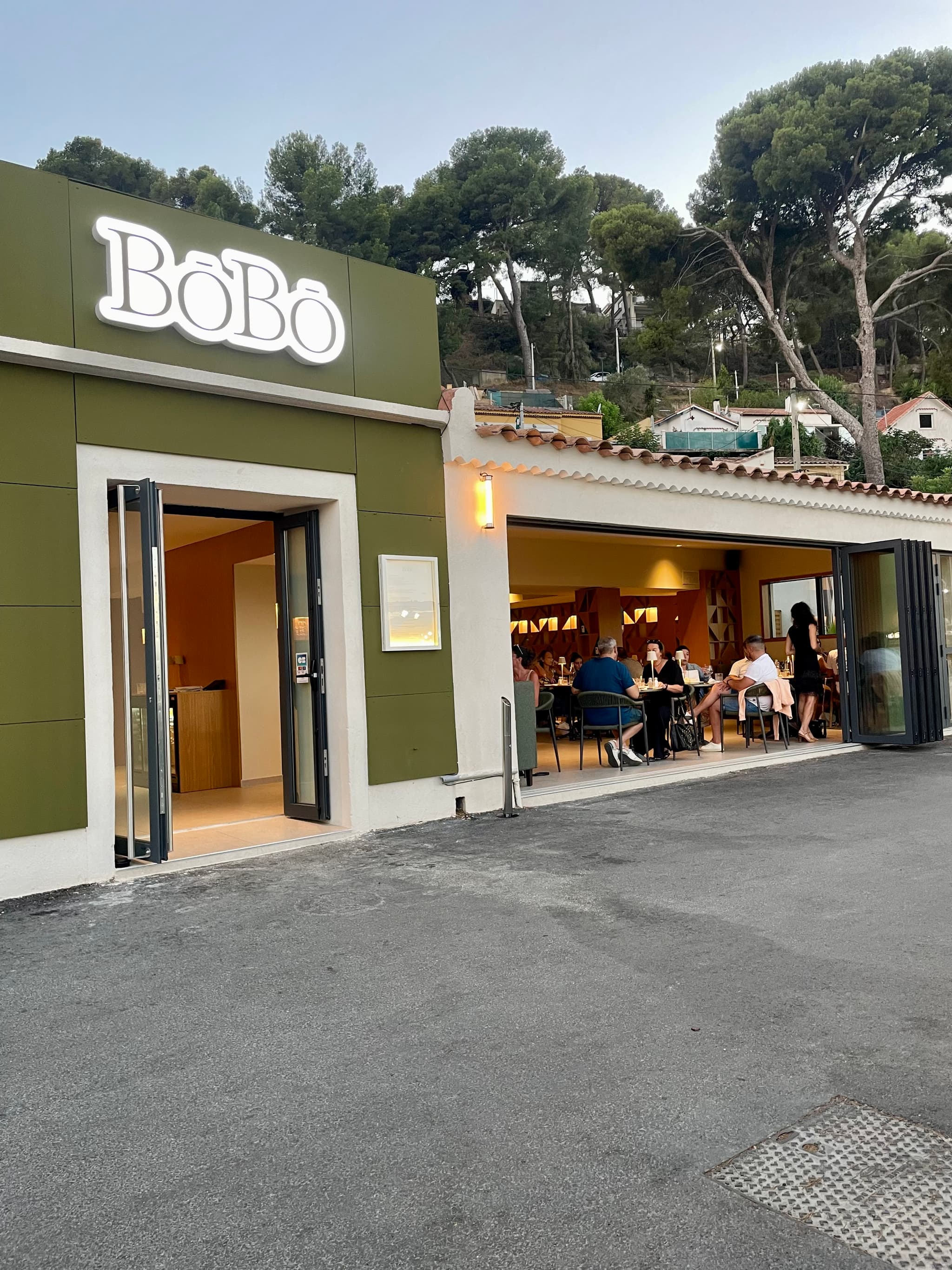Bobo