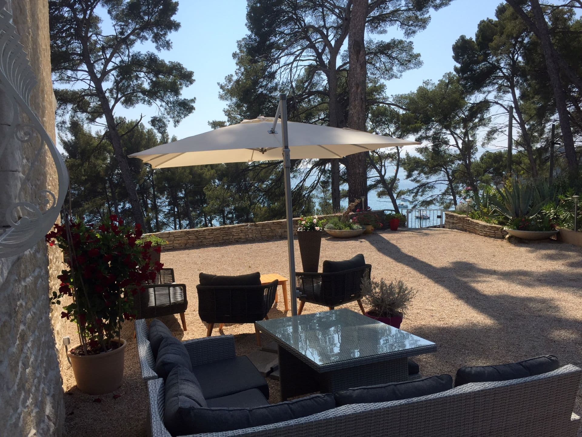 Hôtel Corniche du Liouquet_La Ciotat