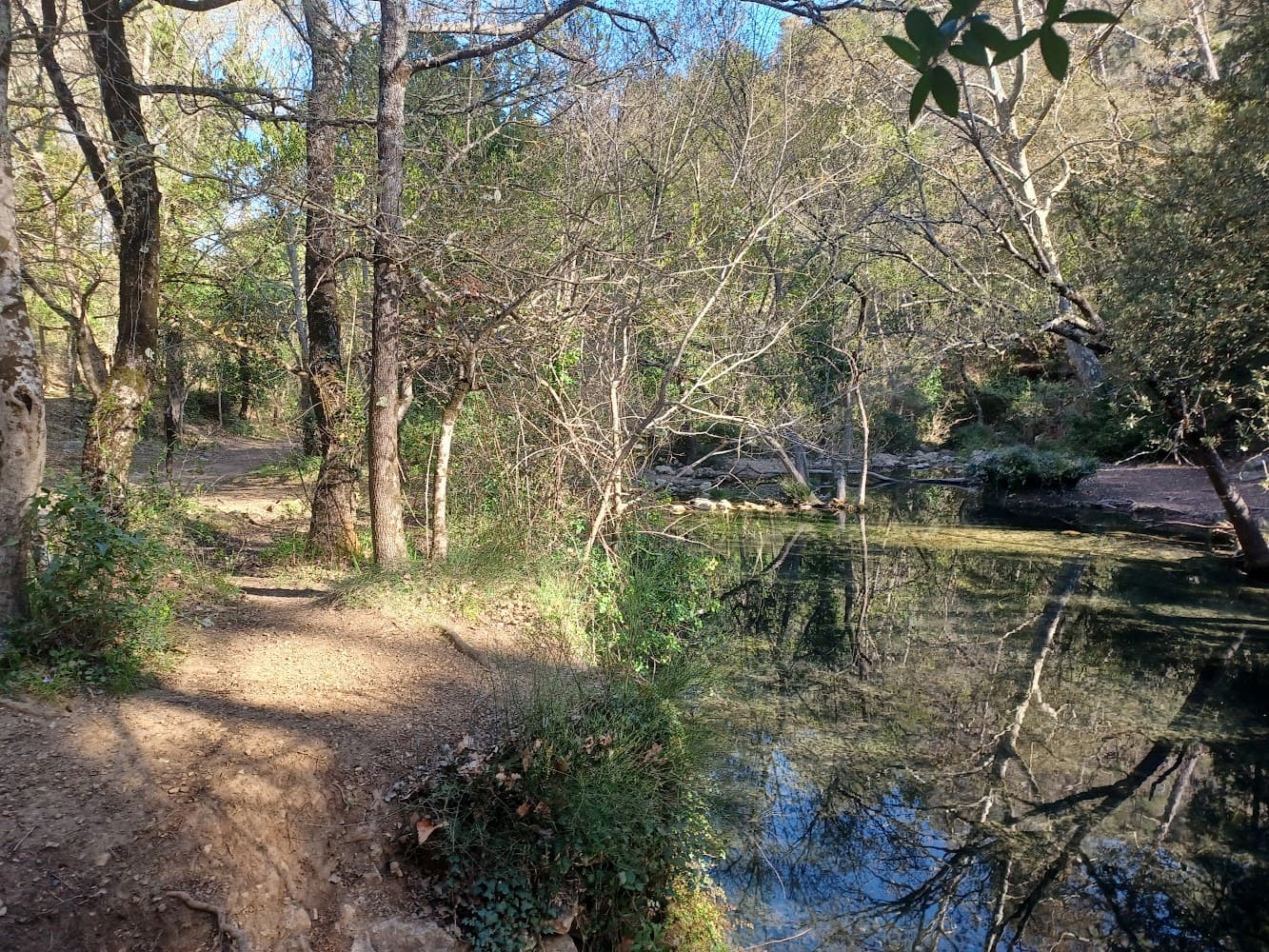 Les Lagets