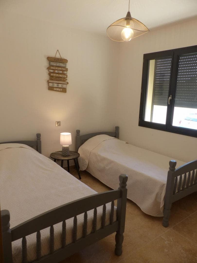 Villa Lilou