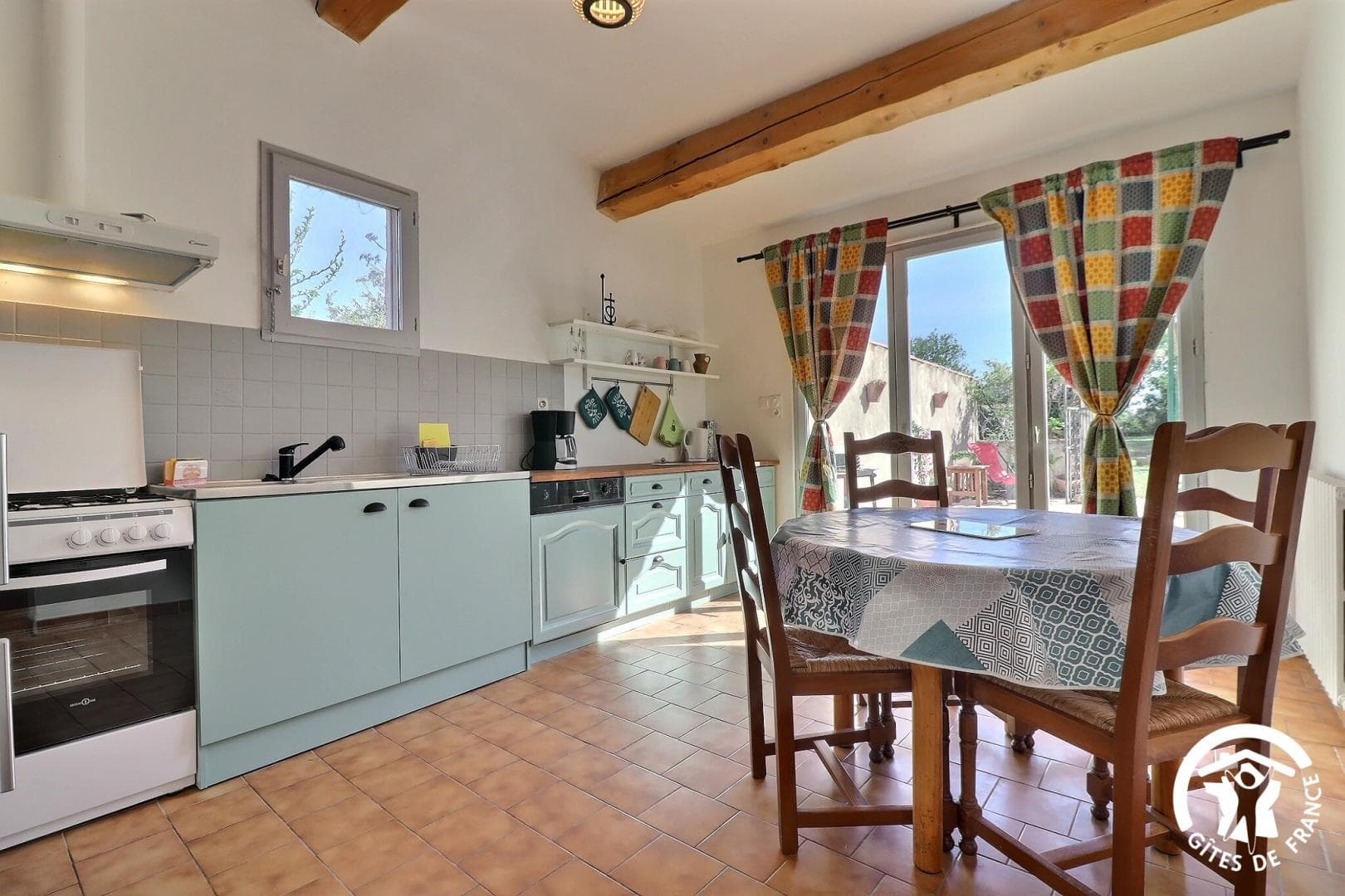Mas Petite Provence - Lou Gardian