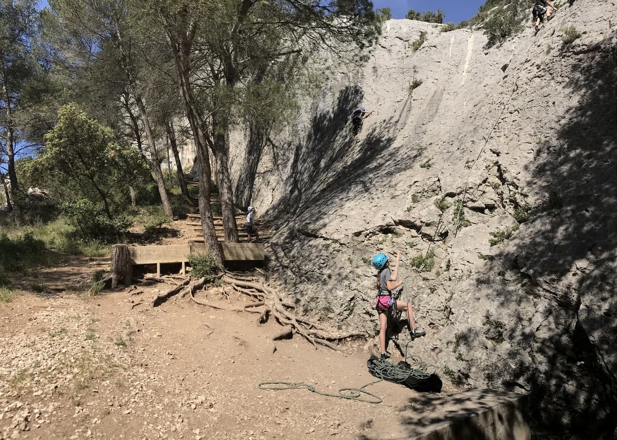 Alpilles Aventure