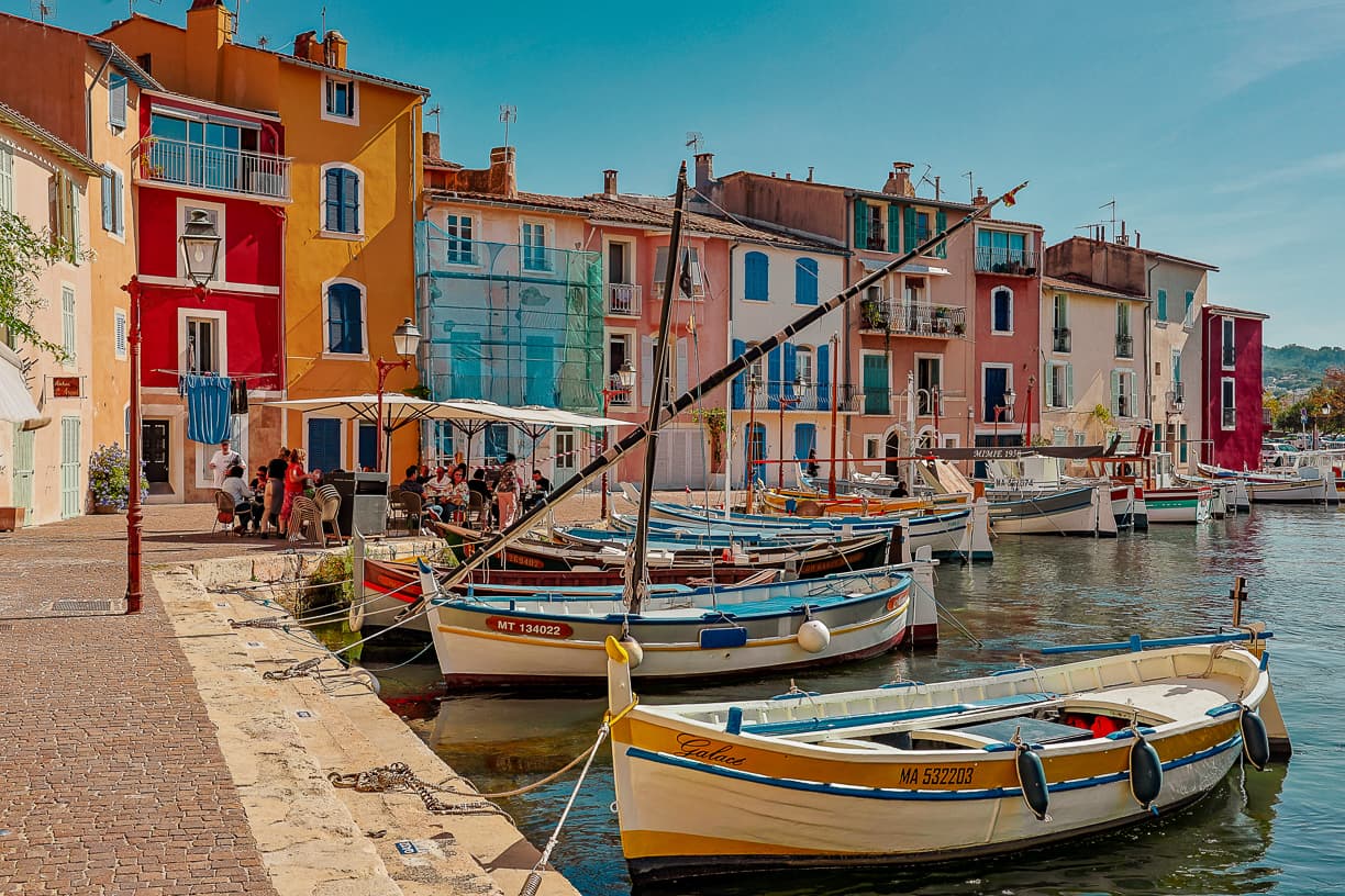 Le Miroir_Martigues