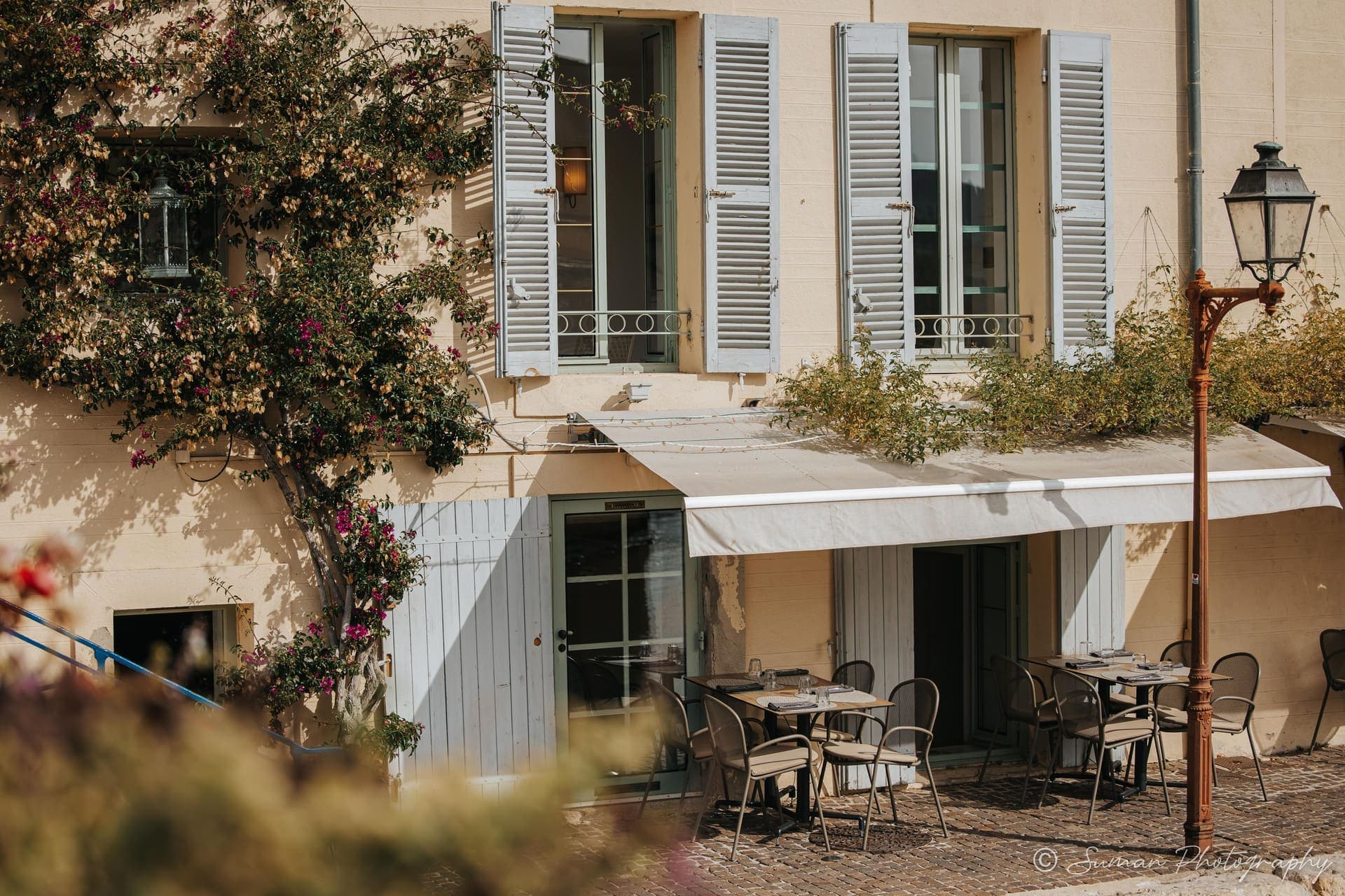 Le Miroir_Martigues