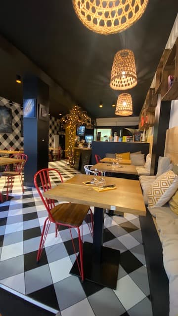 Intérieur