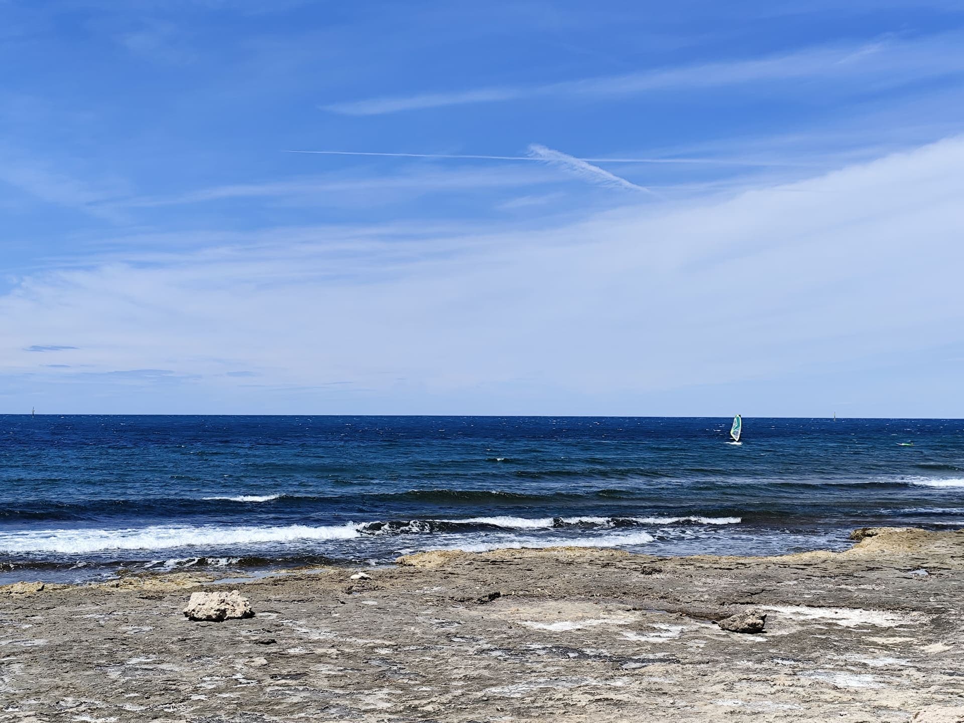Spot de surf des Arnettes_Martigues