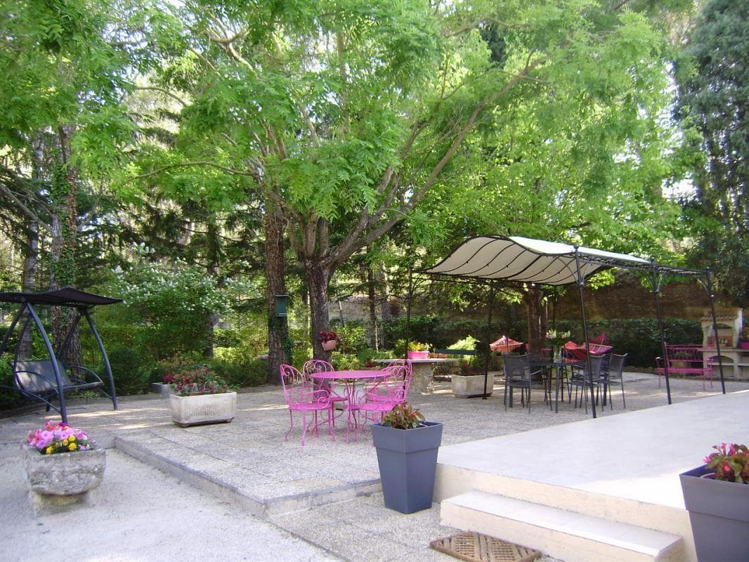 Le Clos de Lucie