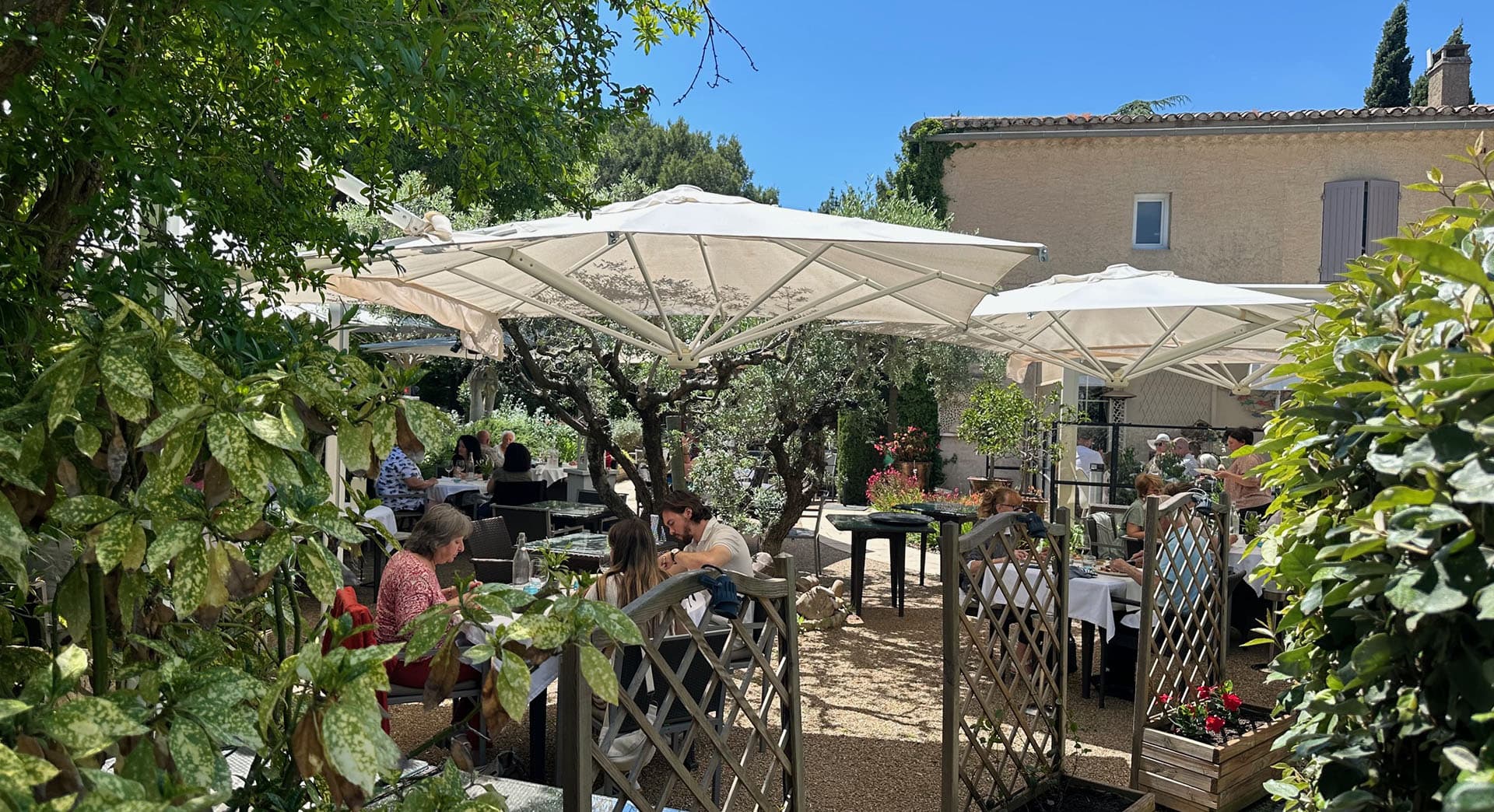 La Table d'Yvan_Saint-Rémy-de-Provence