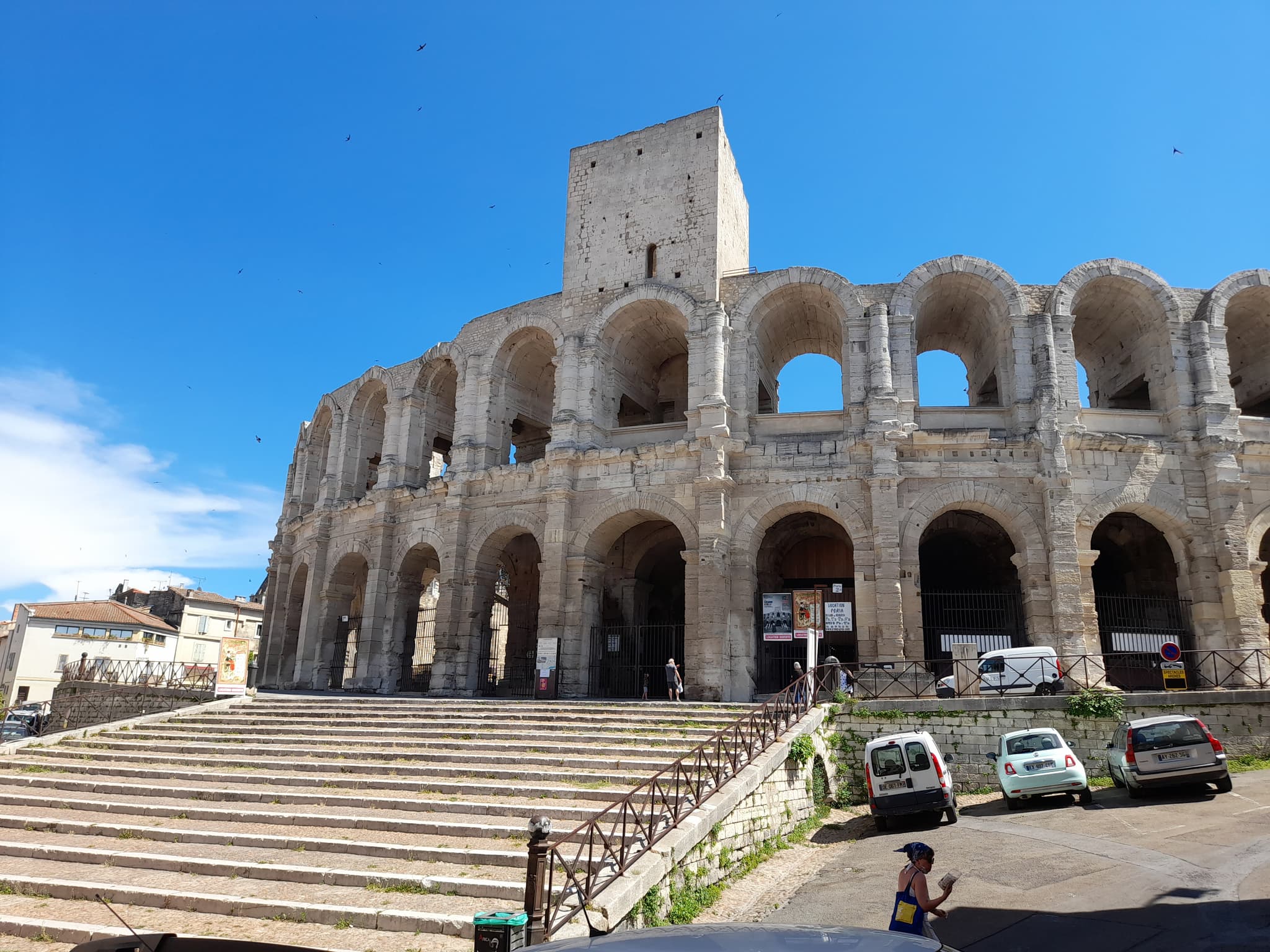 A Portagnel_Arles
