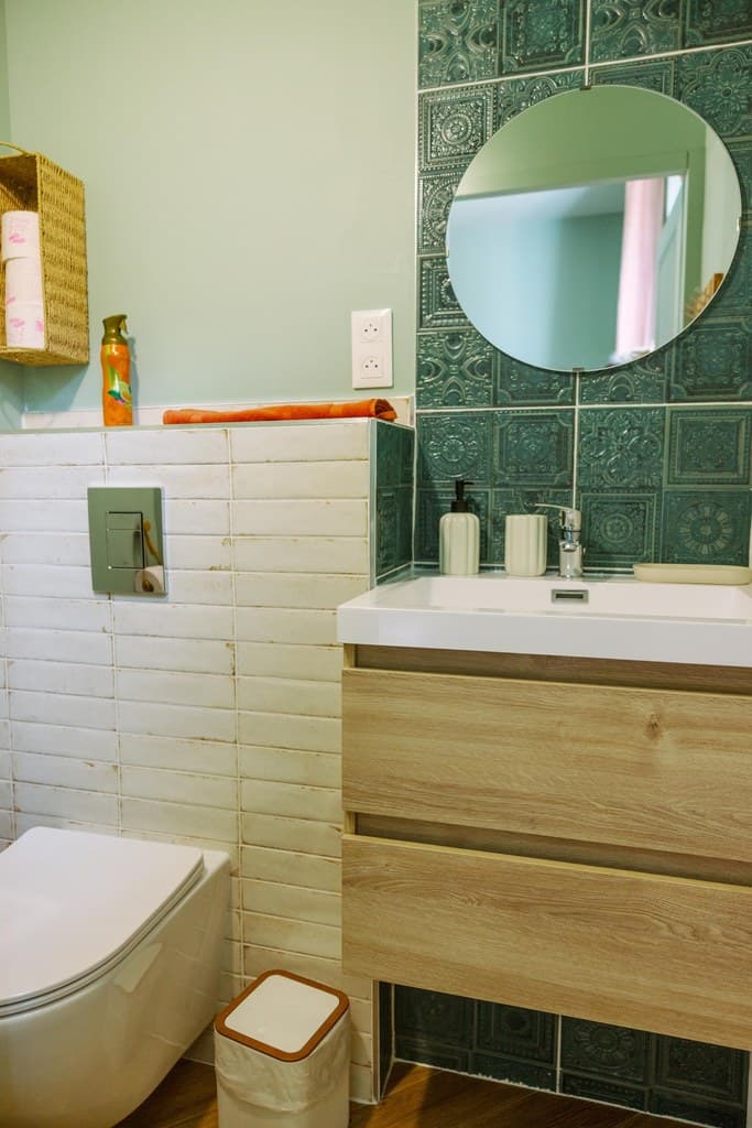 Salle de bain n°2