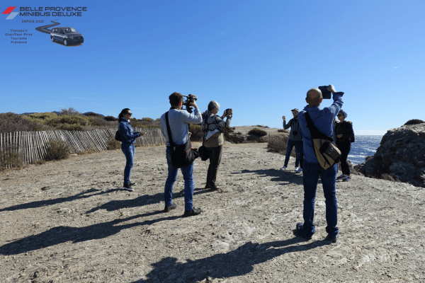 Stage Photo en mini-groupe en Provence