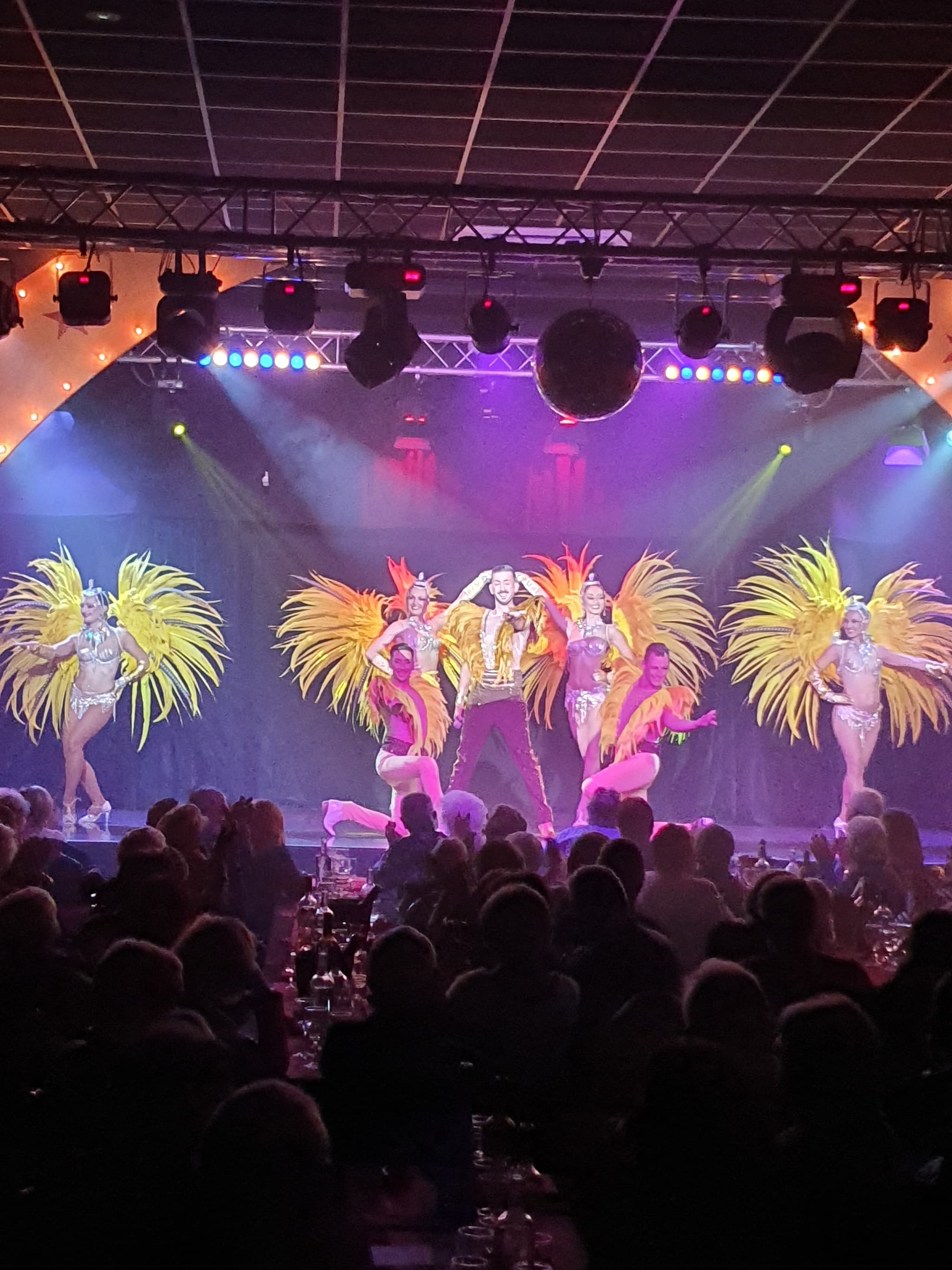 Francky Folies