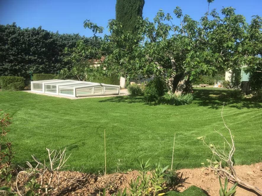 La Maison de Famille Provençale