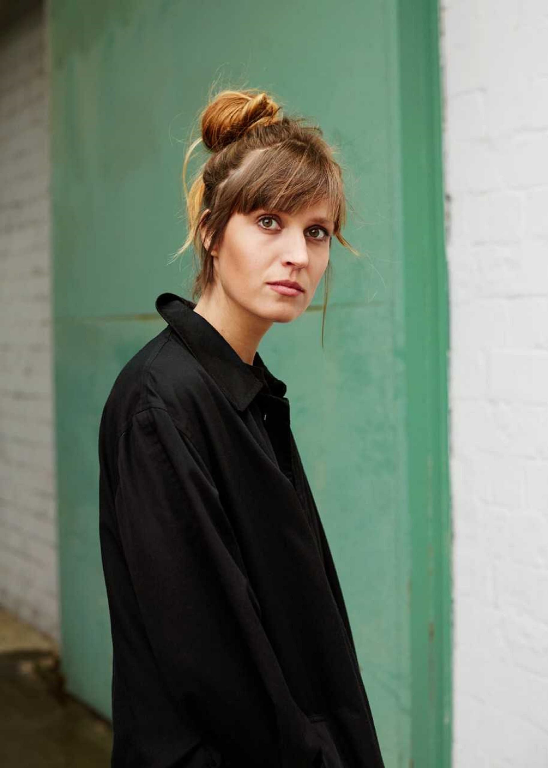 Charlotte Gneuss