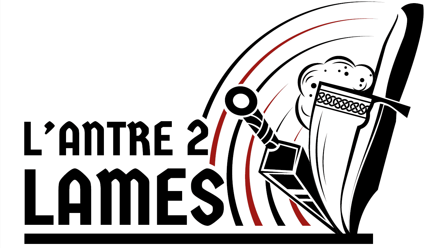 L'Antre 2 Lames - Bar Médiéval Aubagne_Aubagne