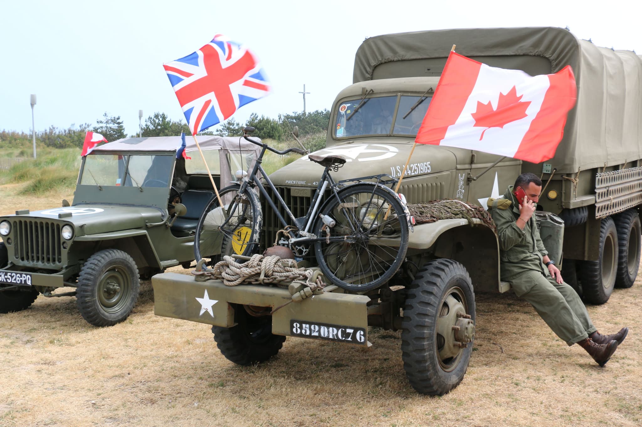 Fête de la Libération d'Alleins_Alleins