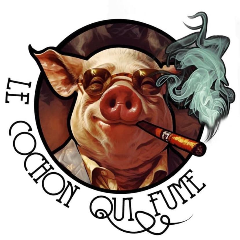 Logo du restaurant