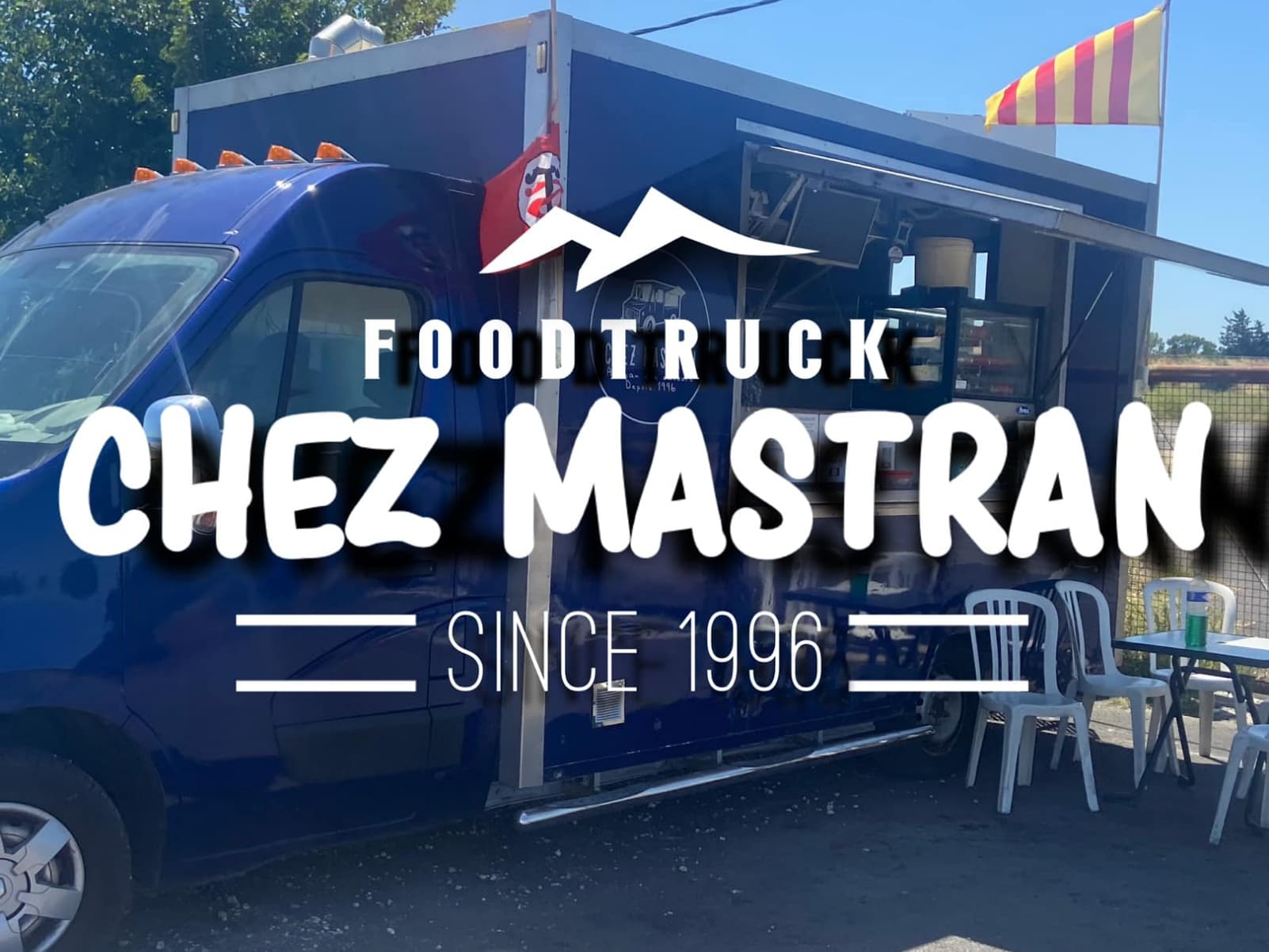 Chez mastran