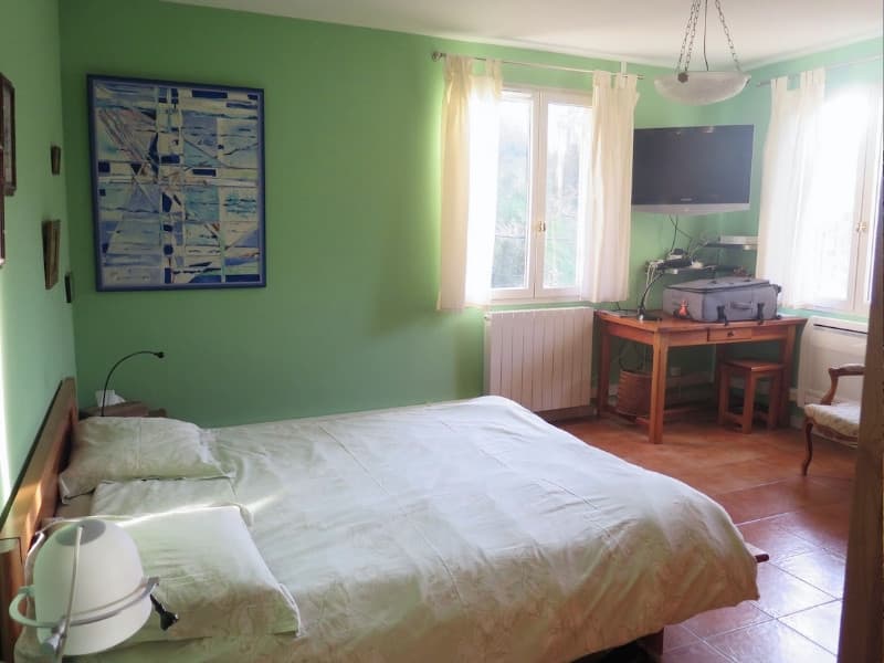 Chambre d'hôtes Chez Agnès et Louis