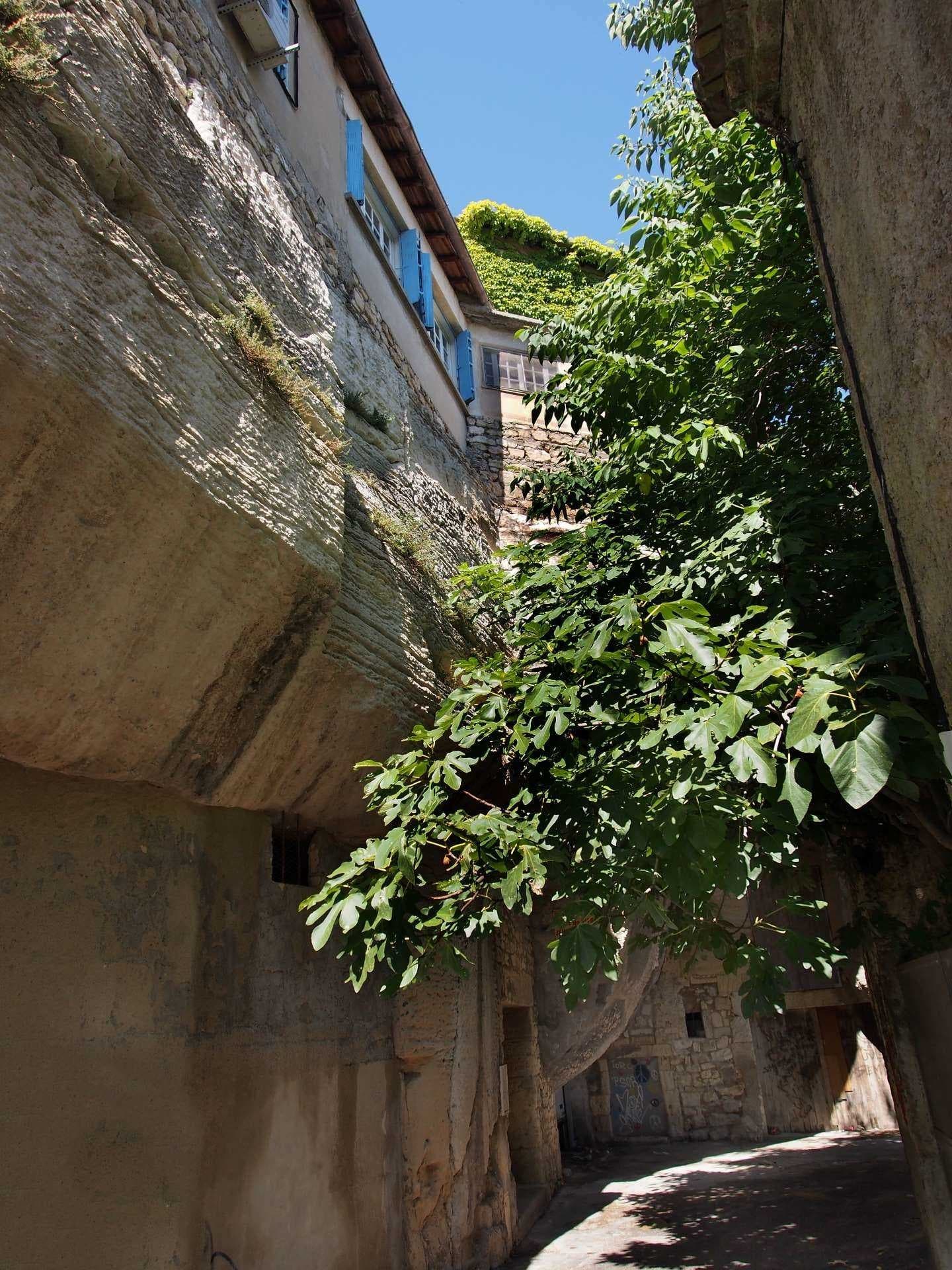 Quartier Le Planet