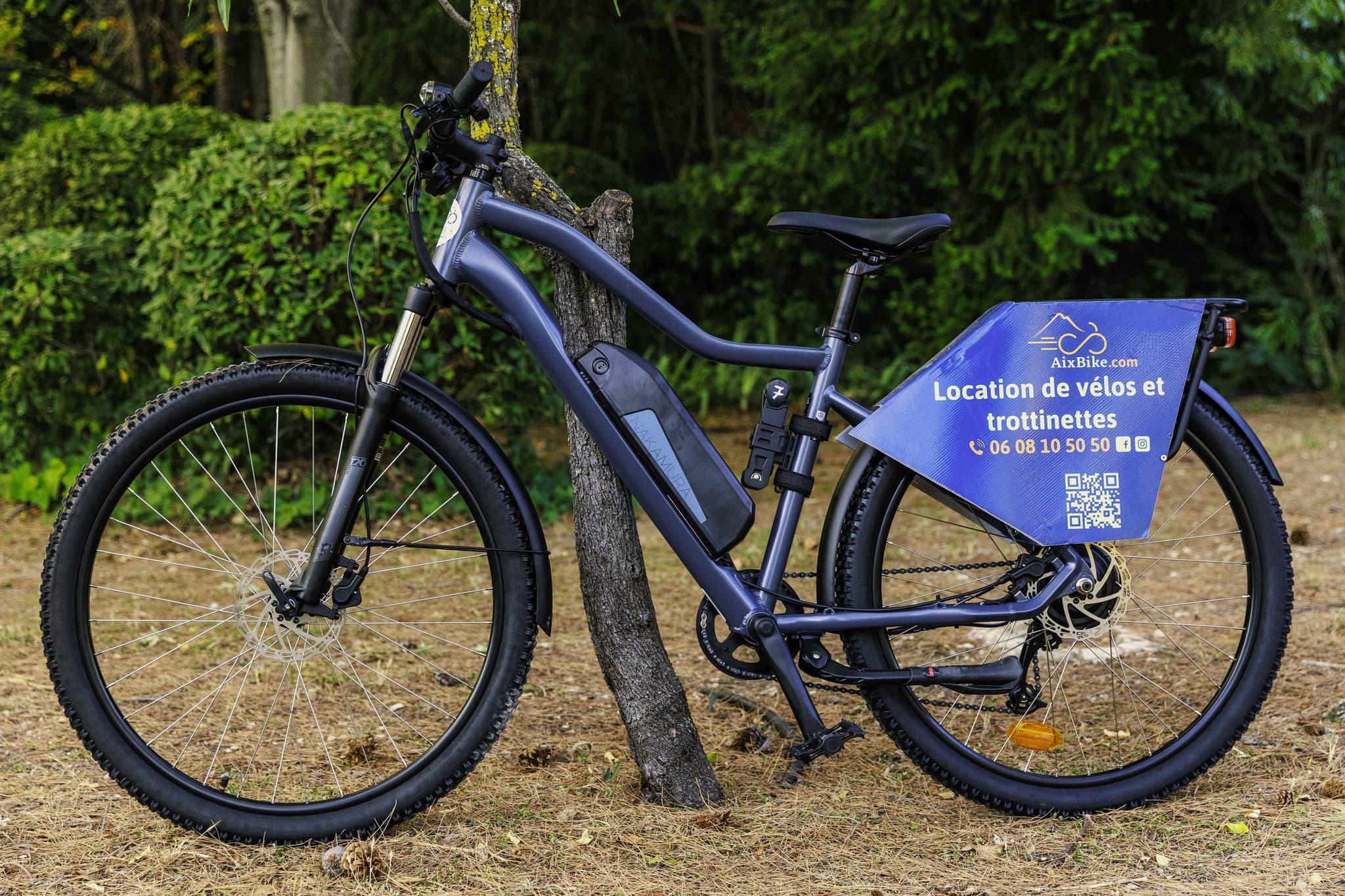 E-Bike City