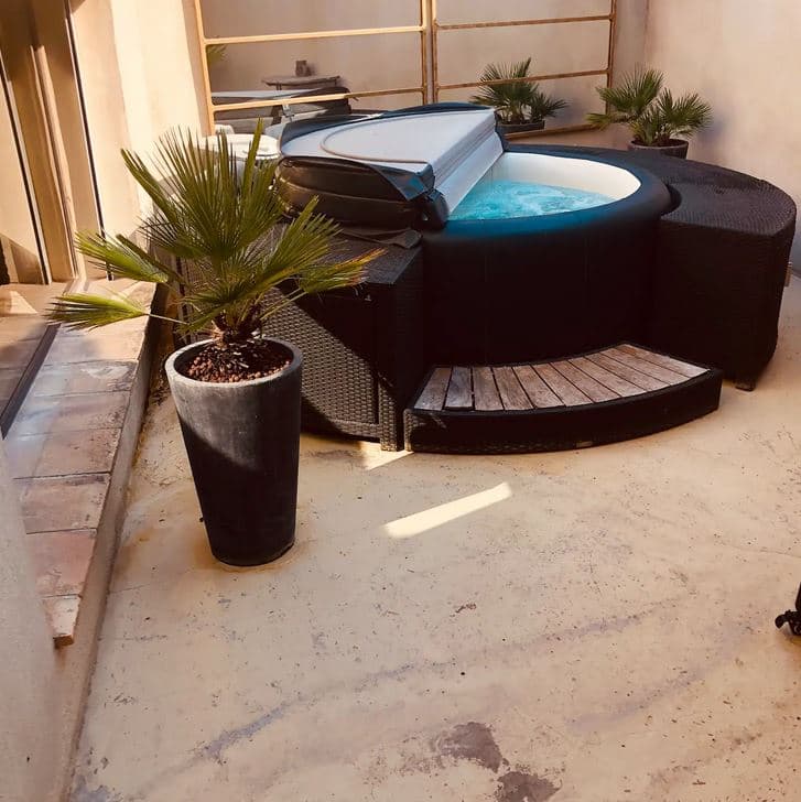Le Loft Mahanoa