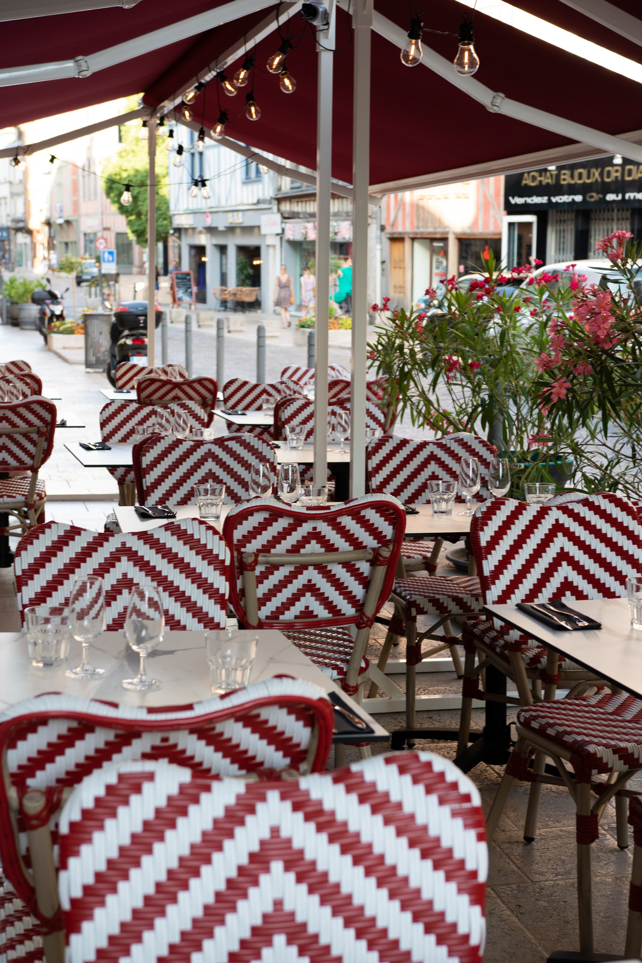 Chez Côme_Troyes