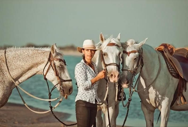 Claire Equitation_Saintes-Maries-de-la-Mer