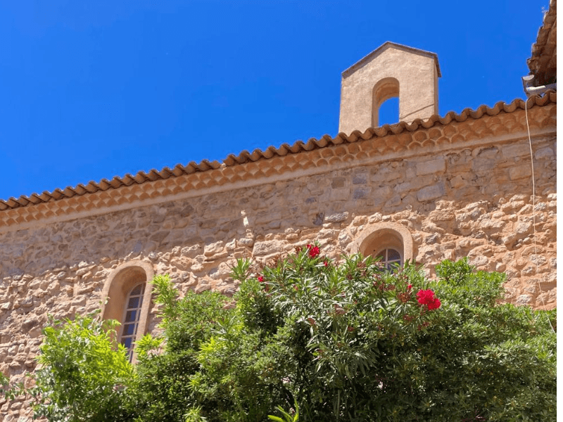 Visite guidée de la vieille ville_Gardanne