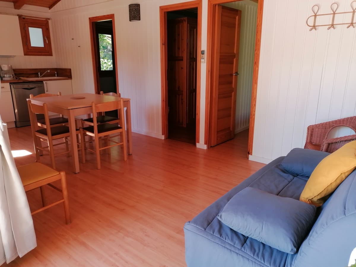 Camping Verbéla Village