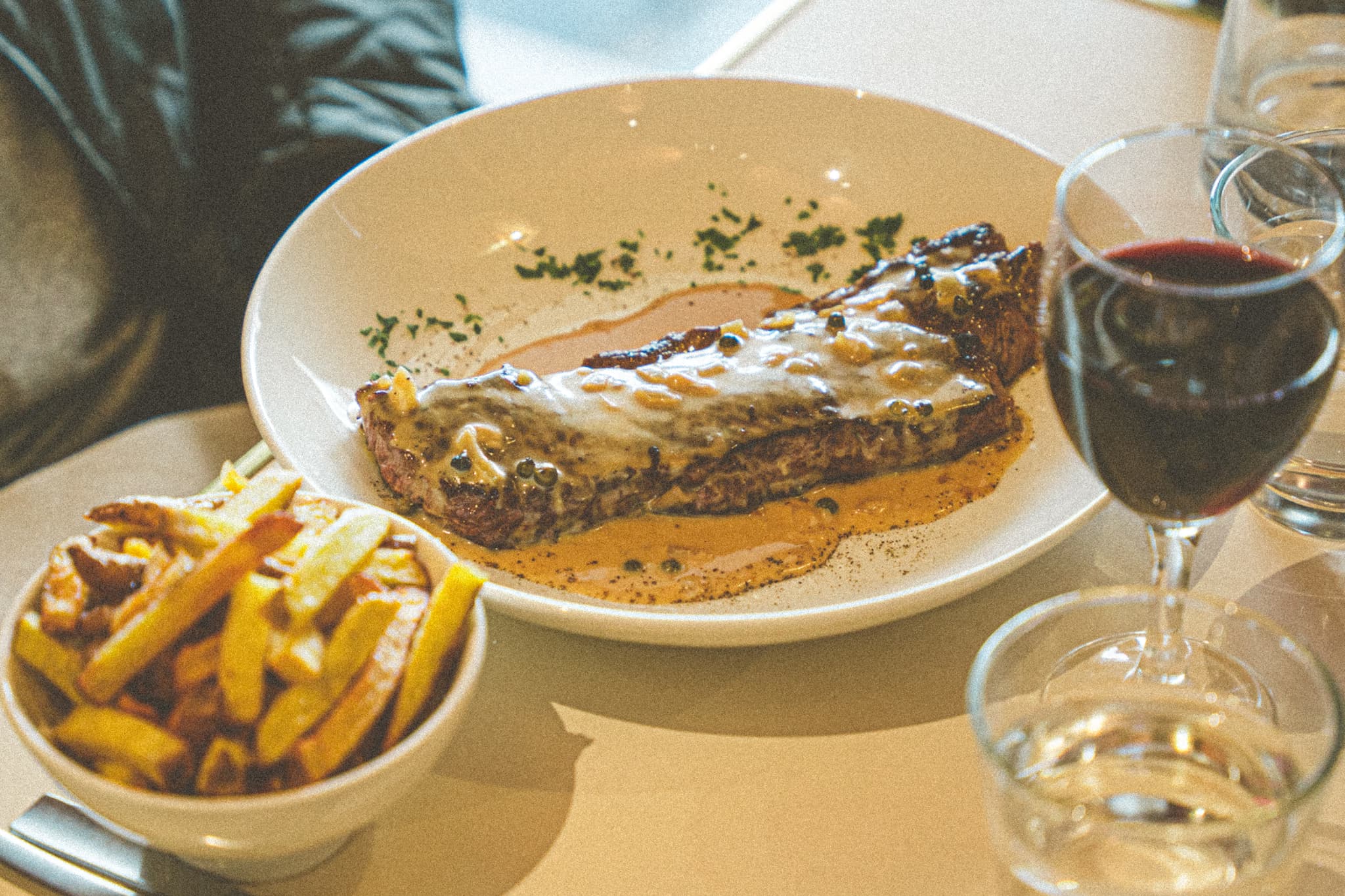 Plat du jour