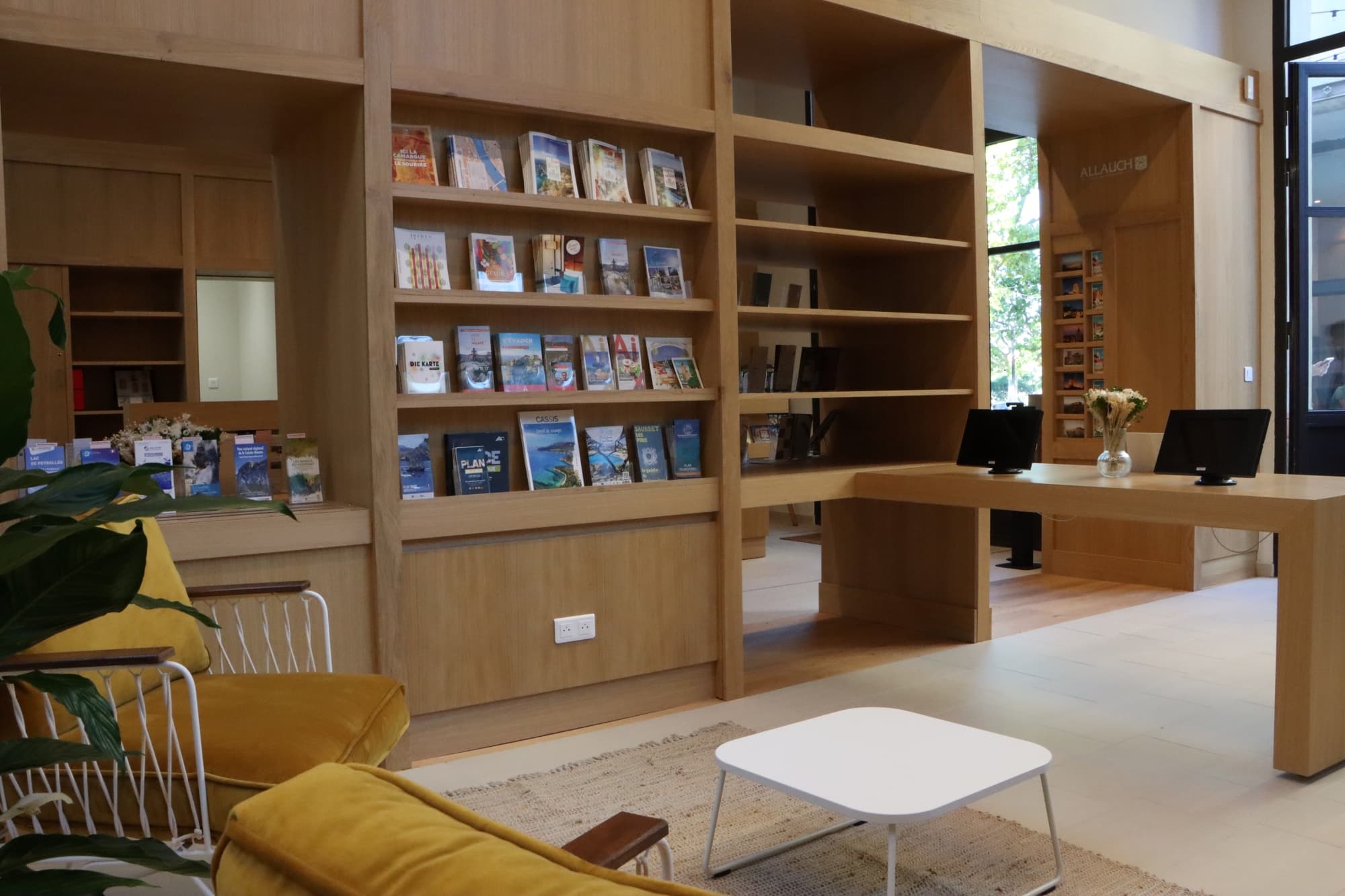 Maison du tourisme Allauch_Allauch