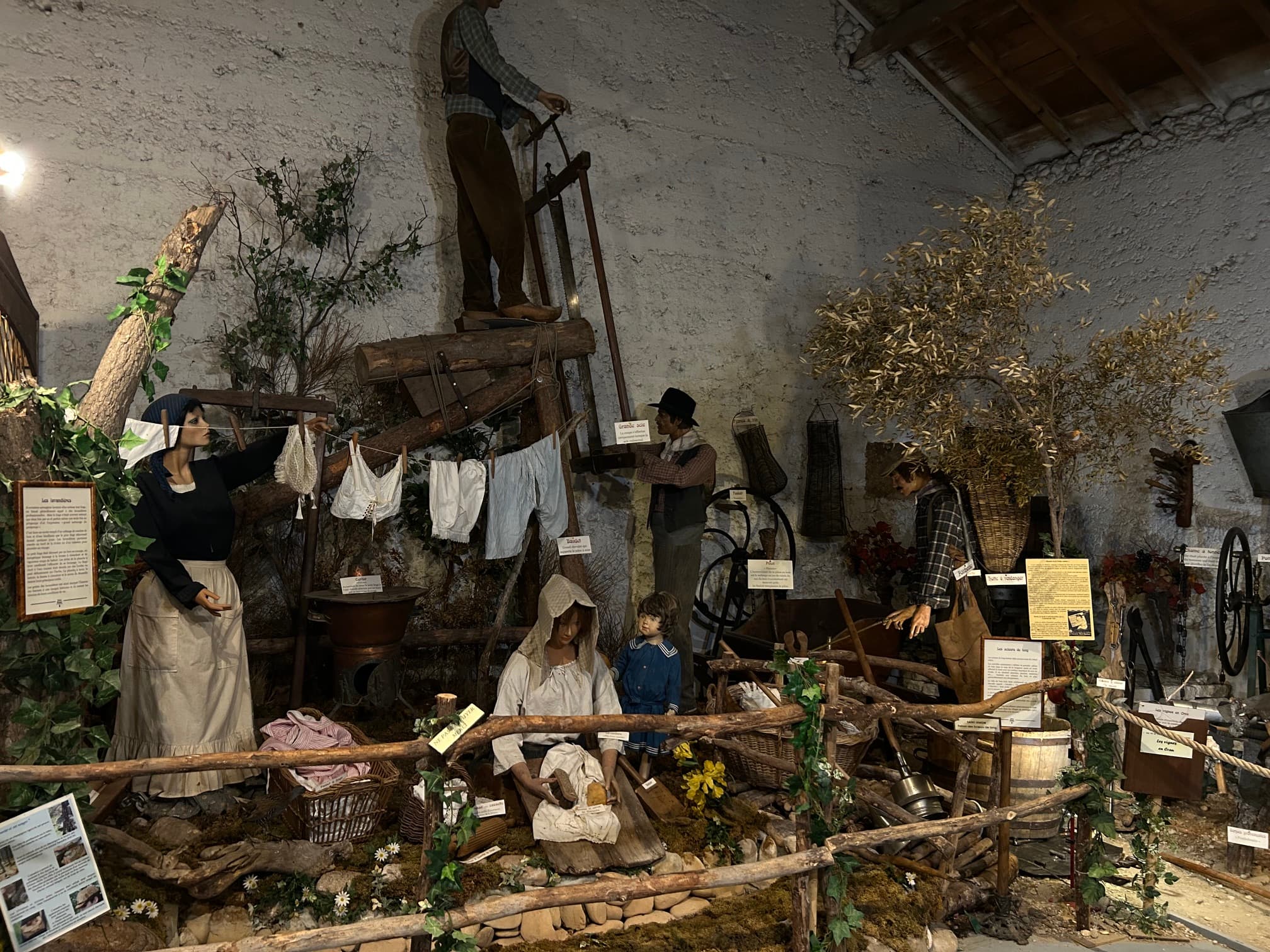 Rétromusée_Saint-Martin-de-Crau