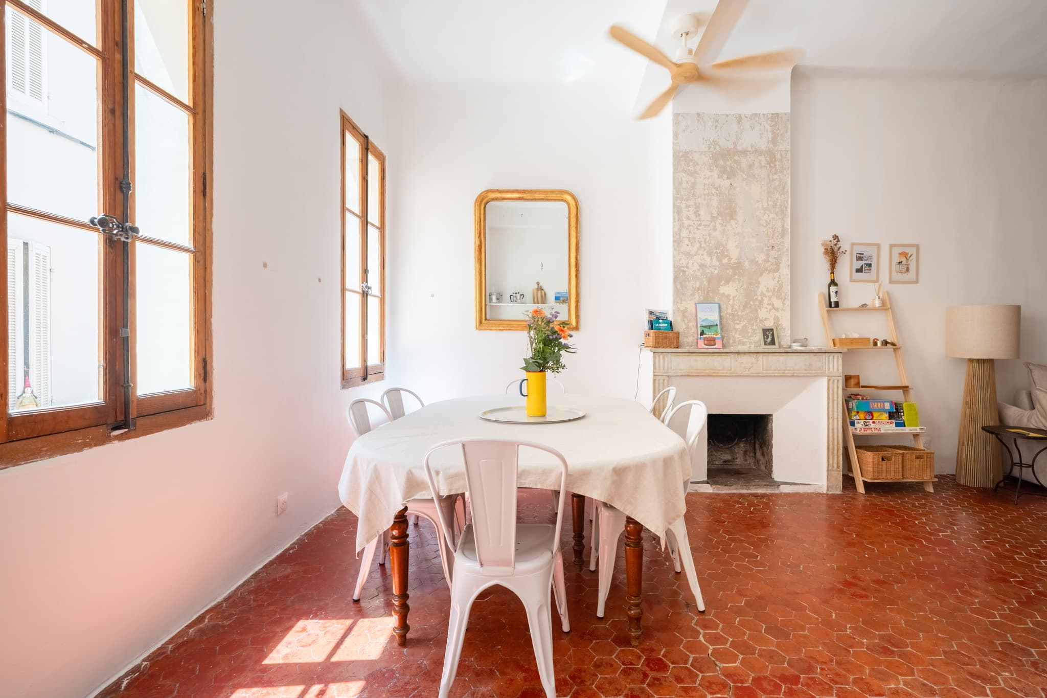 Chez Bob, Maison & Expériences_La Ciotat