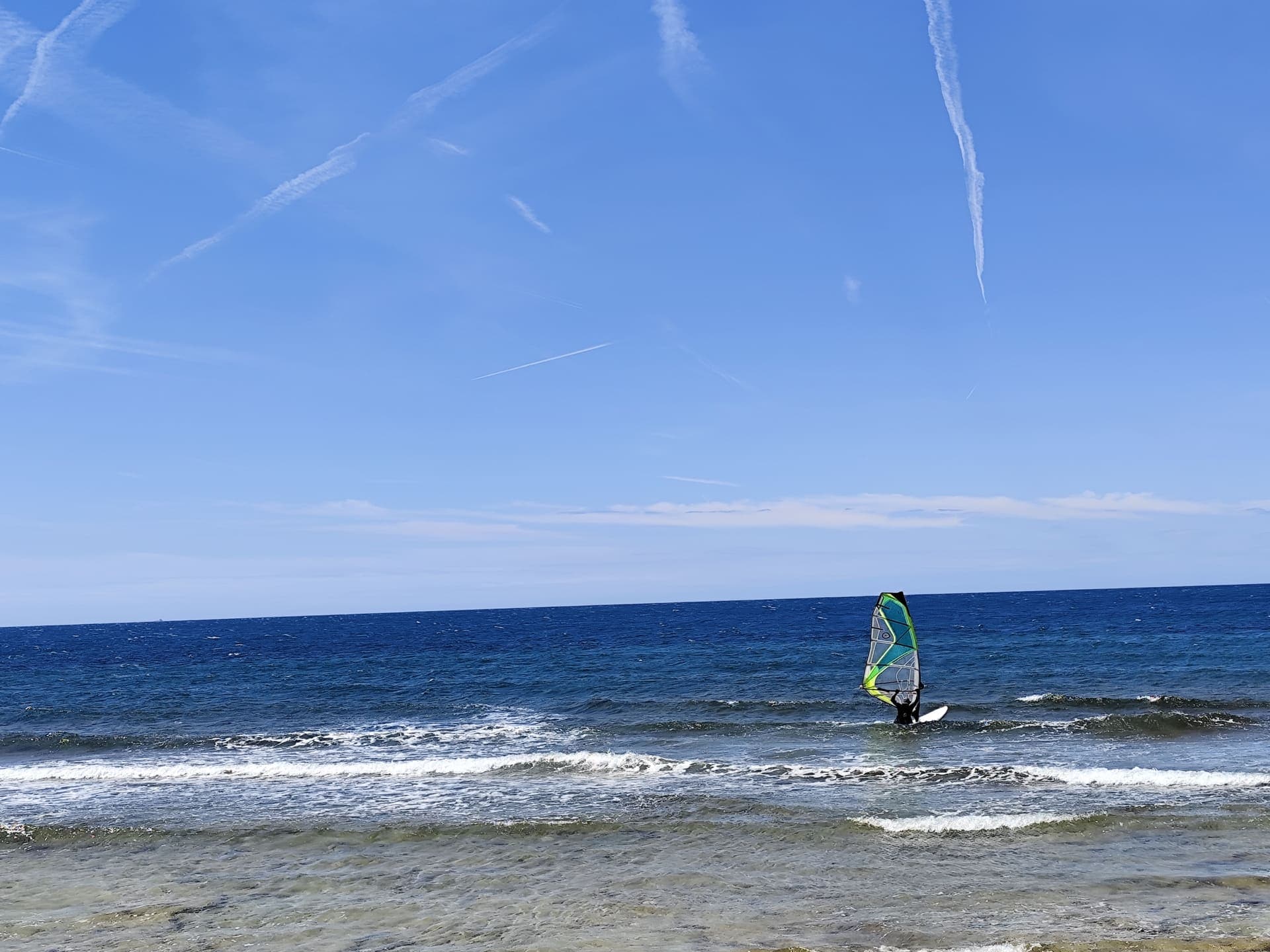Spot de surf des Arnettes_Martigues