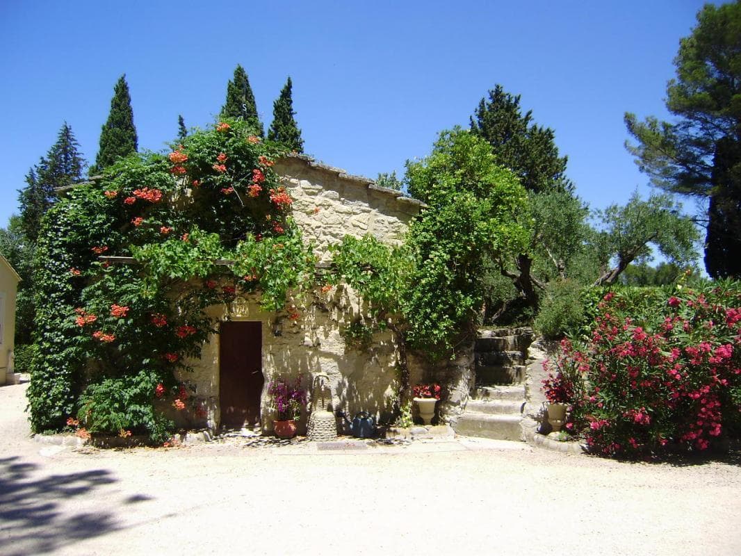 Le Clos de Lucie