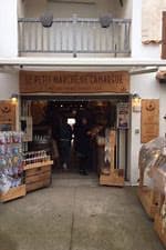 Le Petit Marché de Camargue