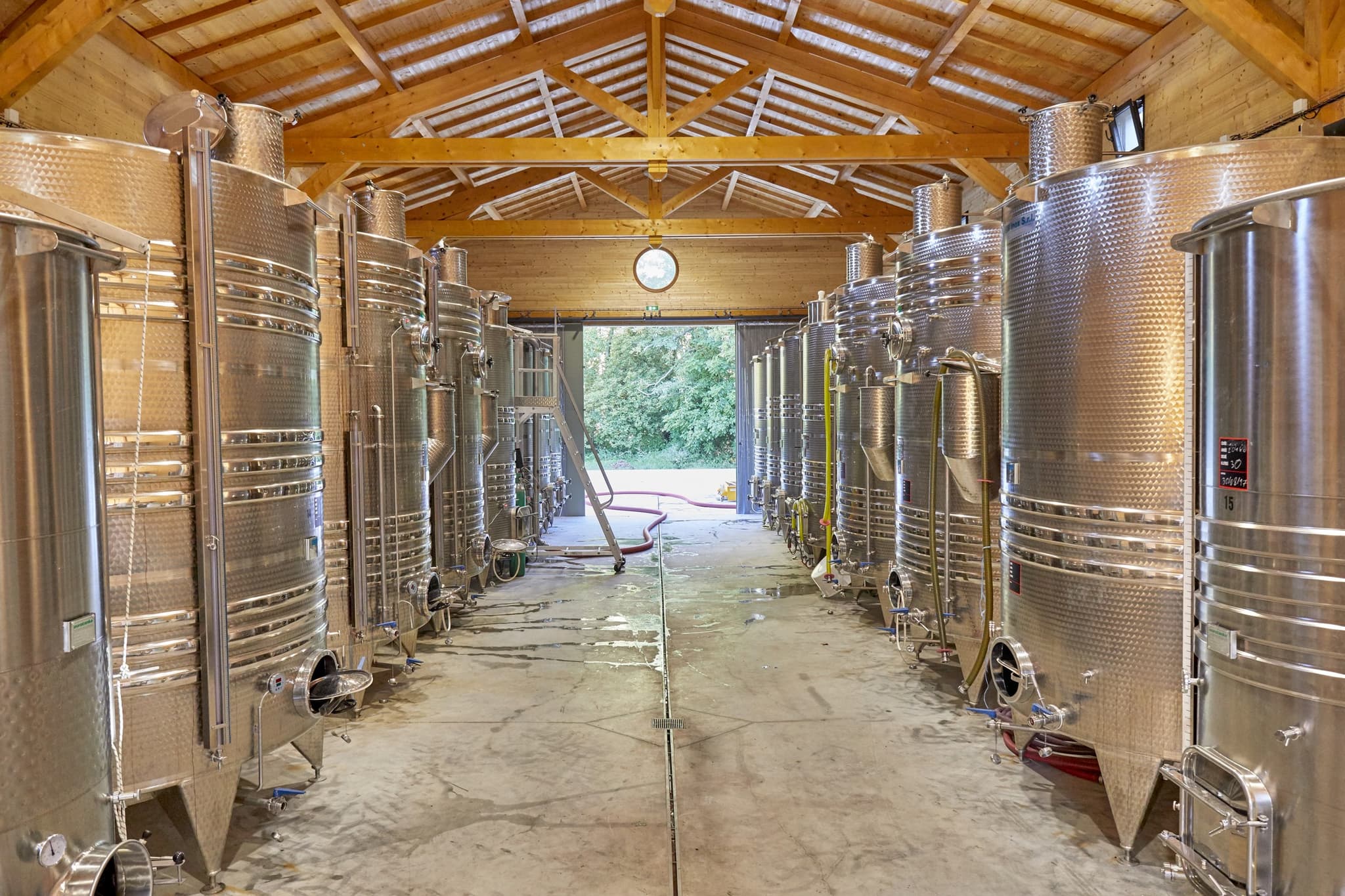 Domaine de Lagoy_Saint-Rémy-de-Provence